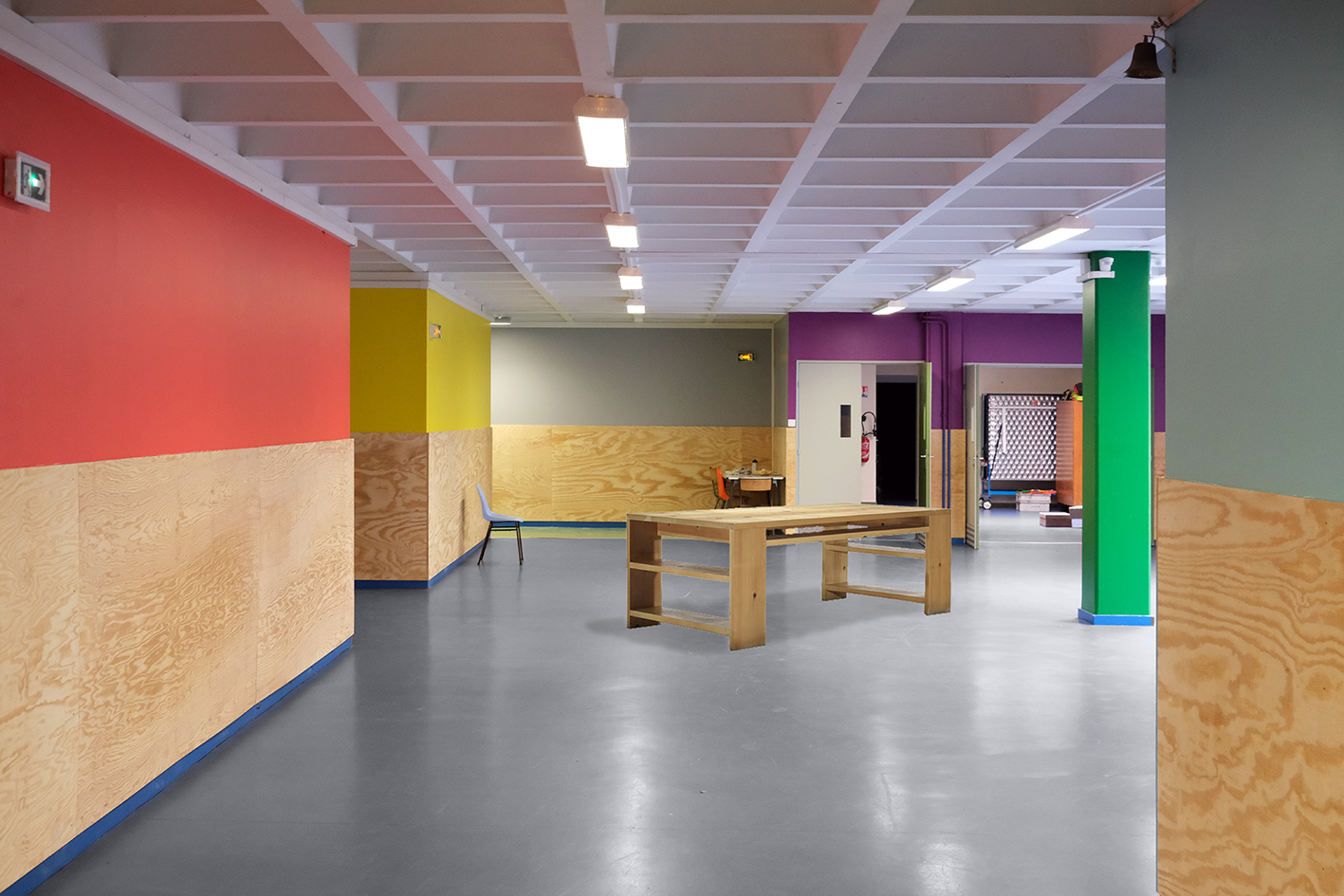 ecole primaire