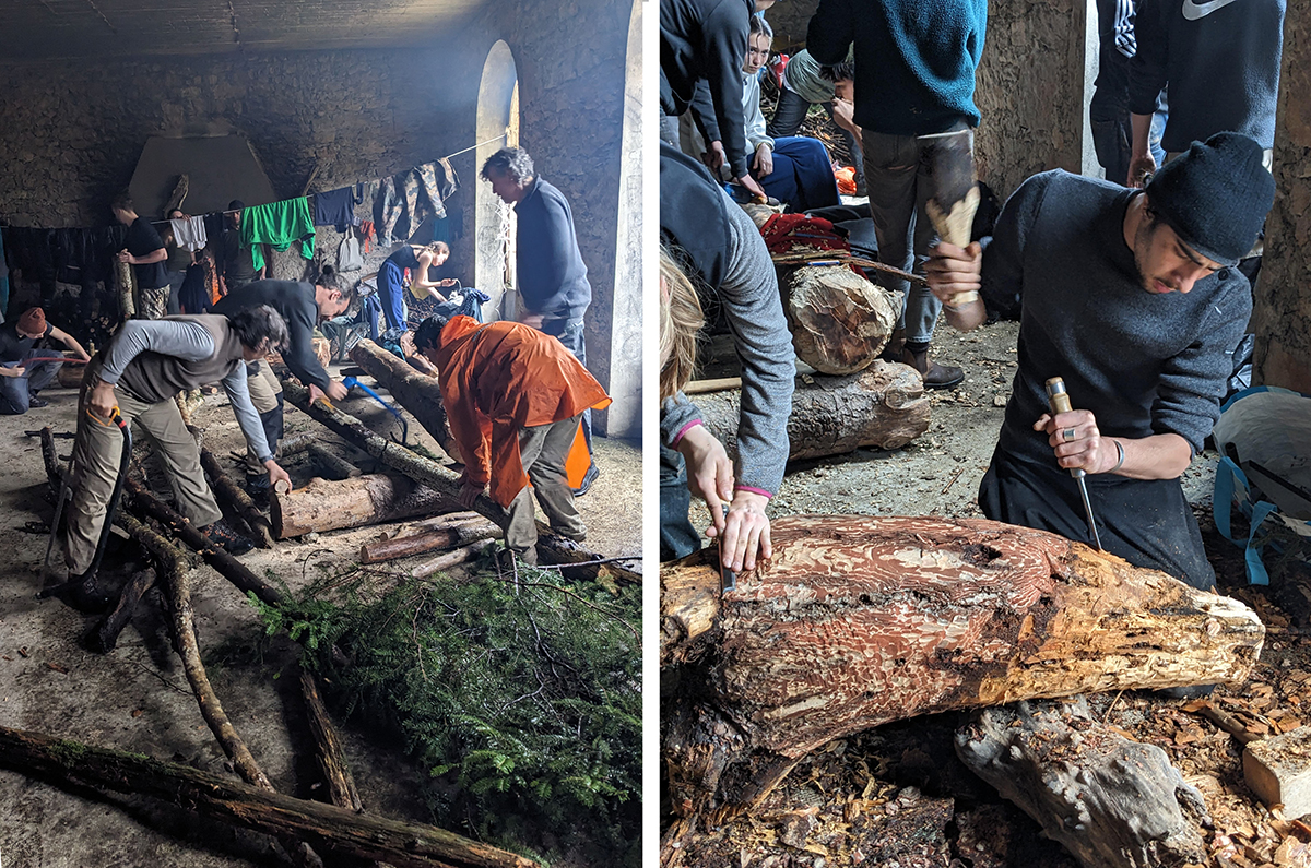 workshop design workshop design