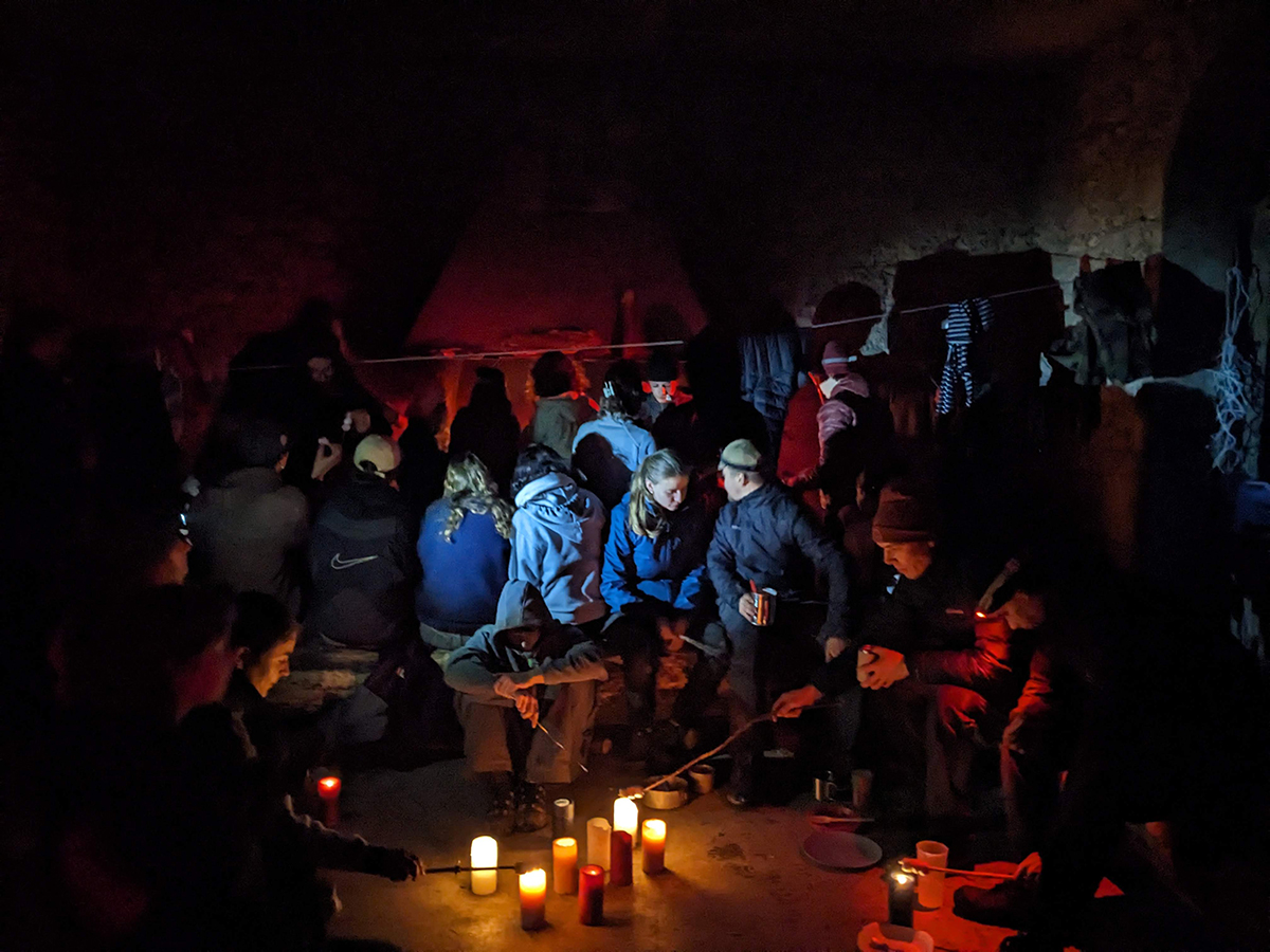 abri refuge saou abri refuge saou