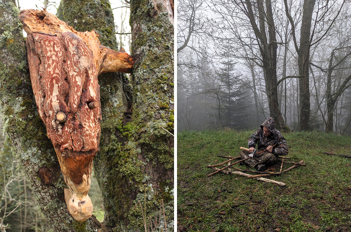 �tudiants �b�nistes