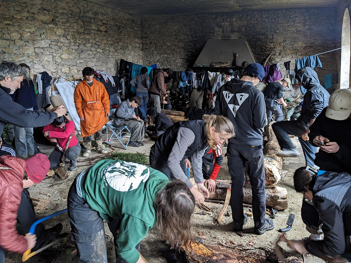 atelier nature atelier nature