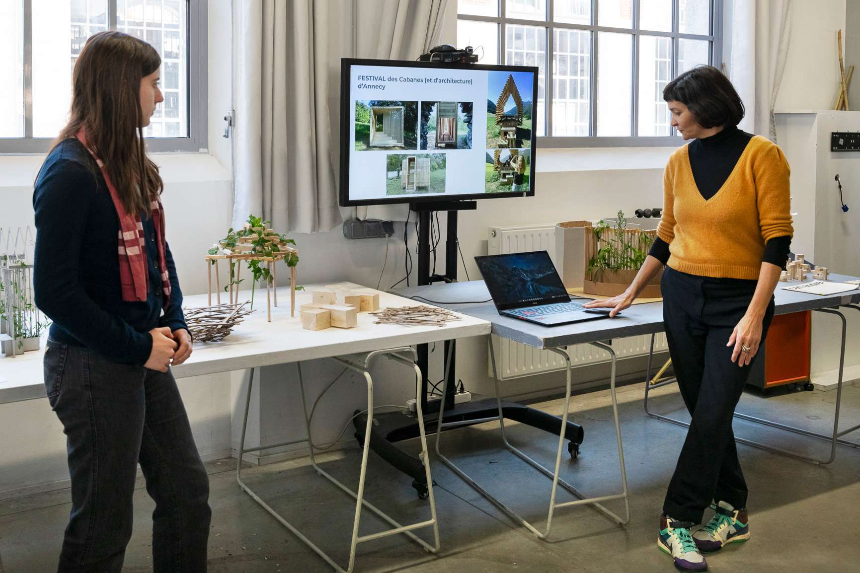 abri urbain vegetalisé abri urbain vegetalisé